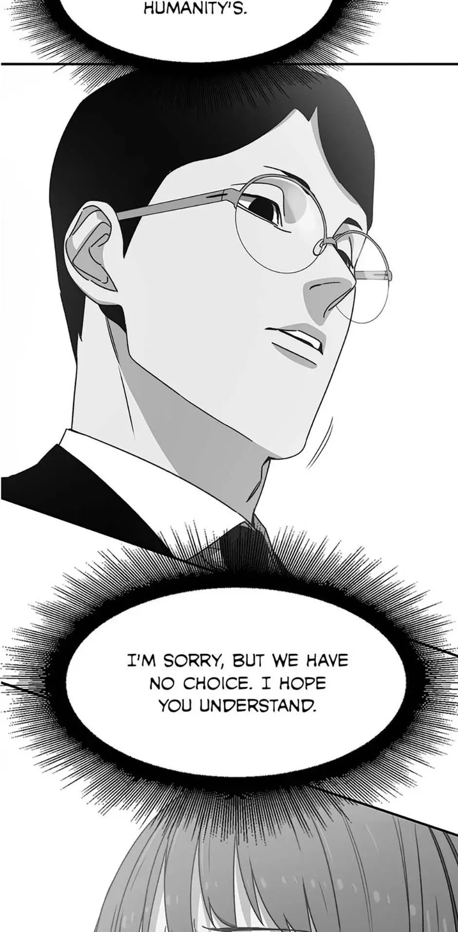 Existence Chapter 32 Online - página 46