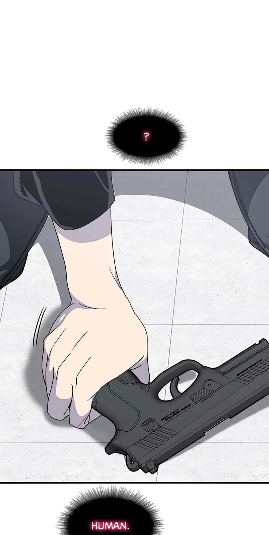 Existence Chapter 32 Online - página 50