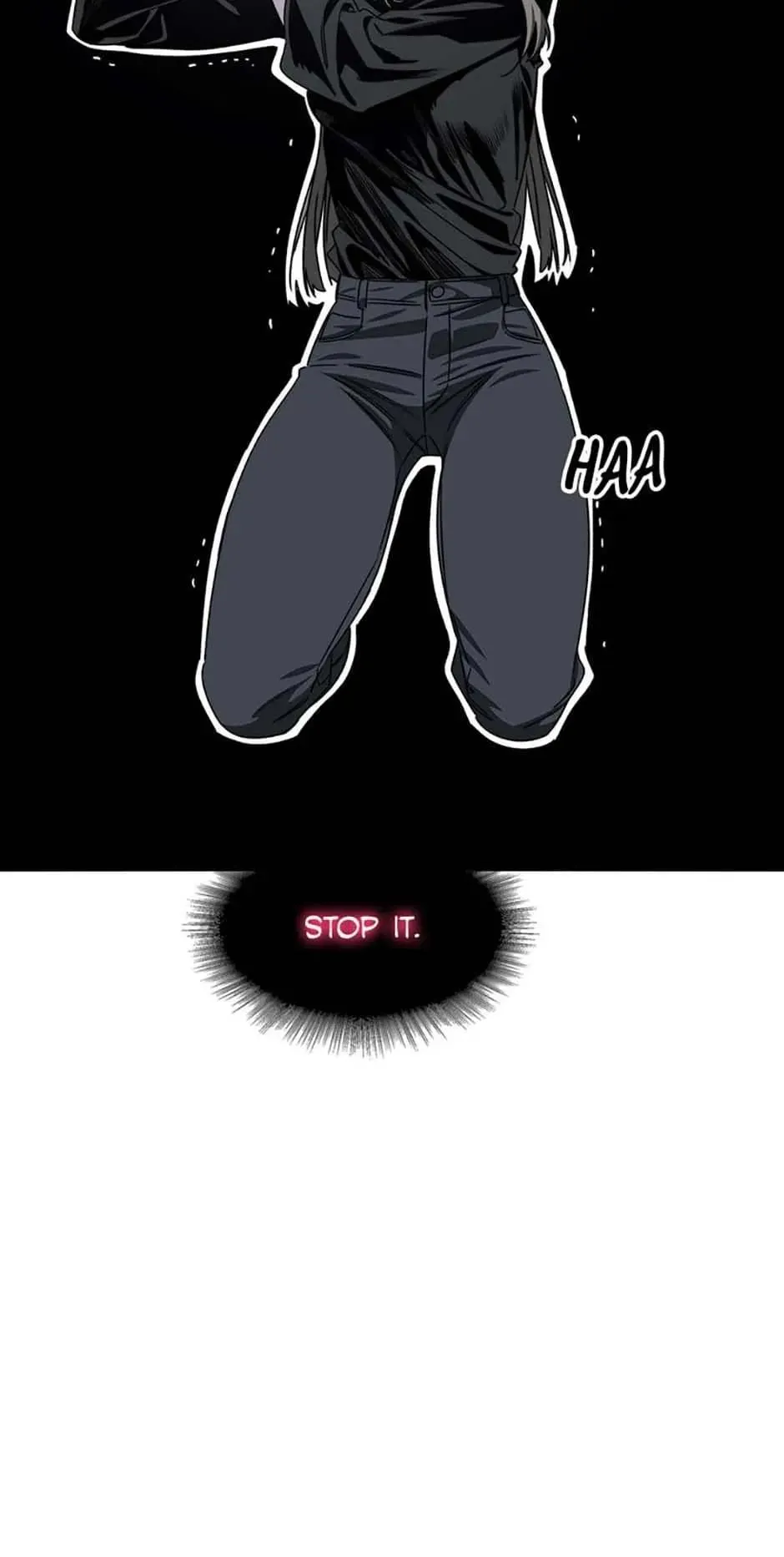 Existence Chapter 32 Online - página 55
