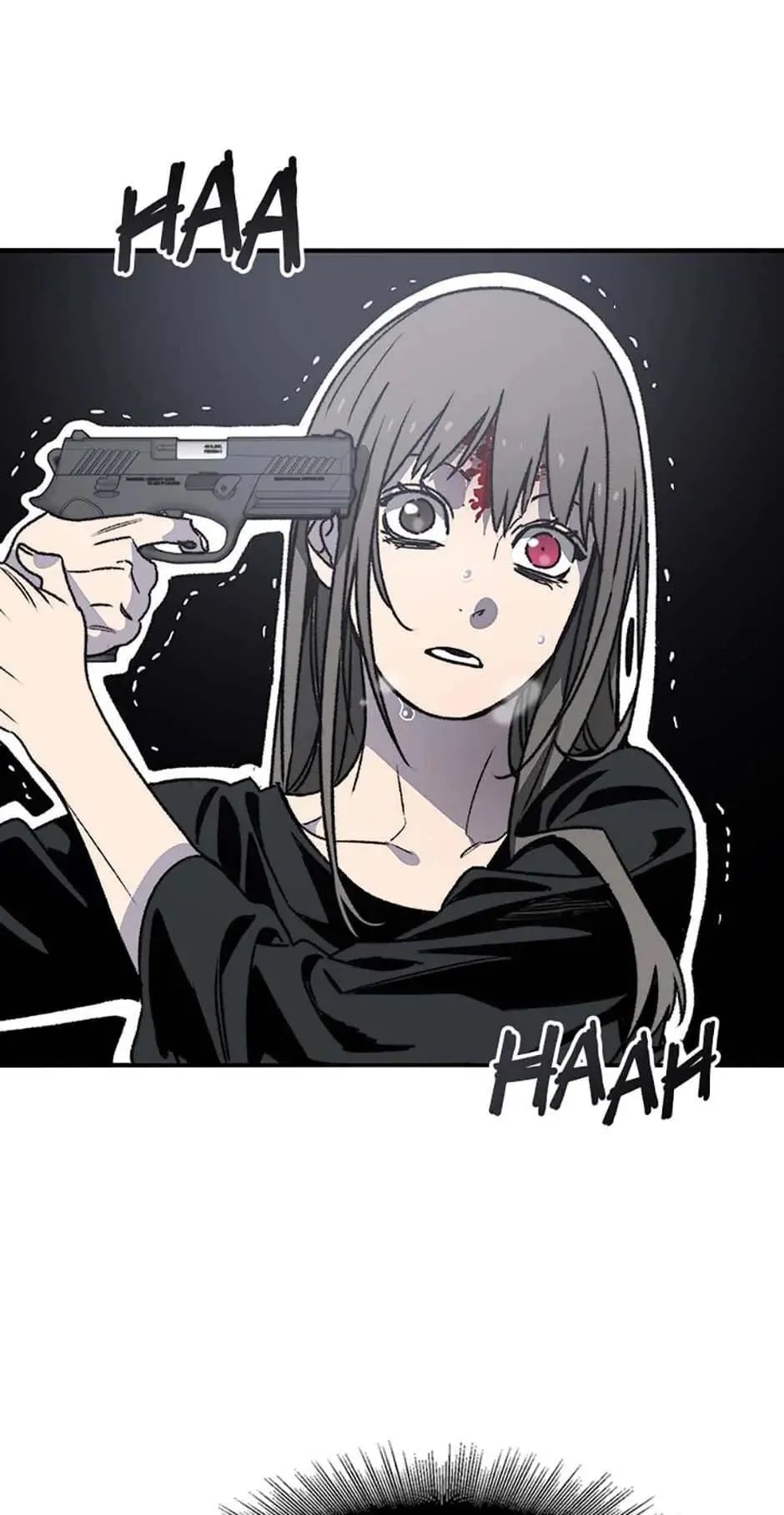 Existence Chapter 32 Online - página 56