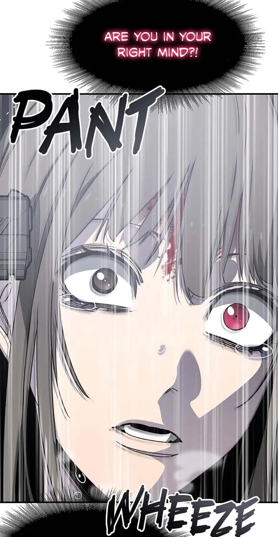 Existence Chapter 32 Online - página 57