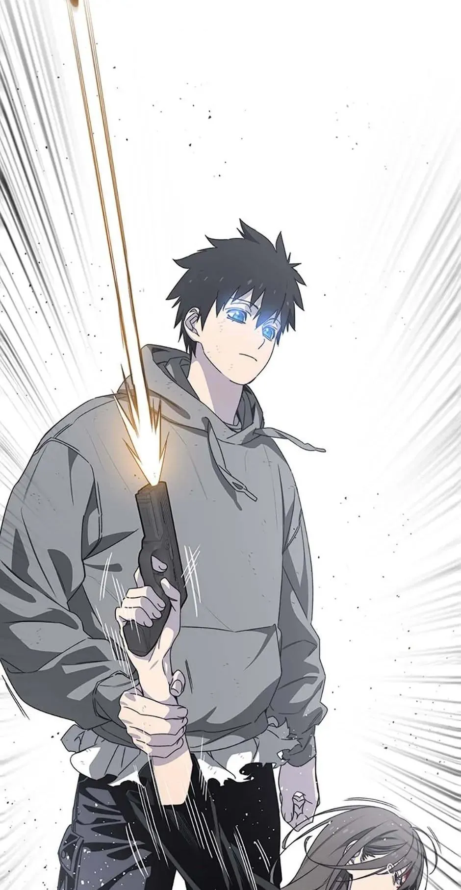 Existence Chapter 32 Online - página 61