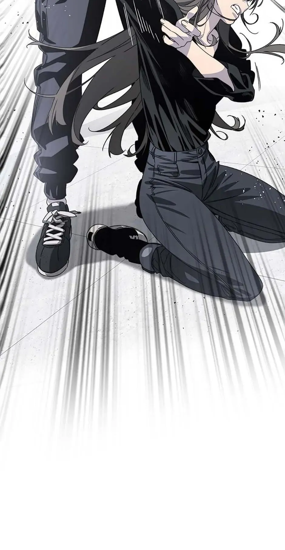 Existence Chapter 32 Online - página 62