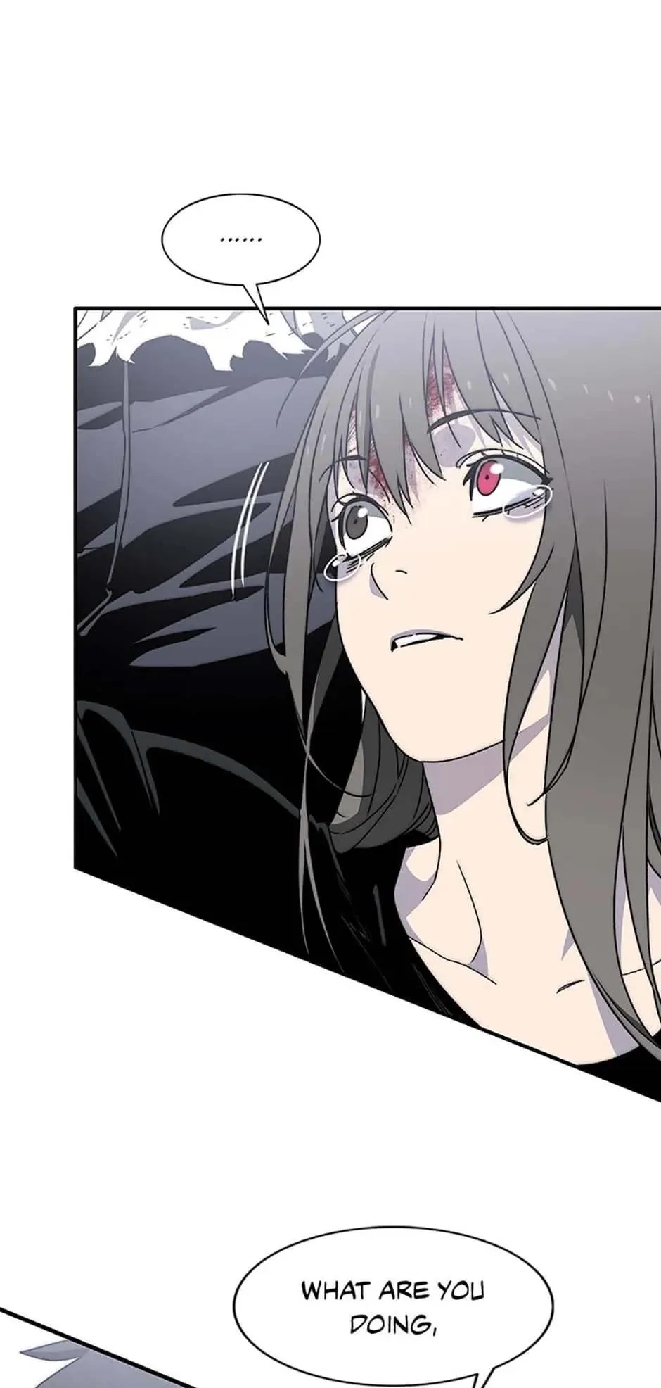 Existence Chapter 32 Online - página 63