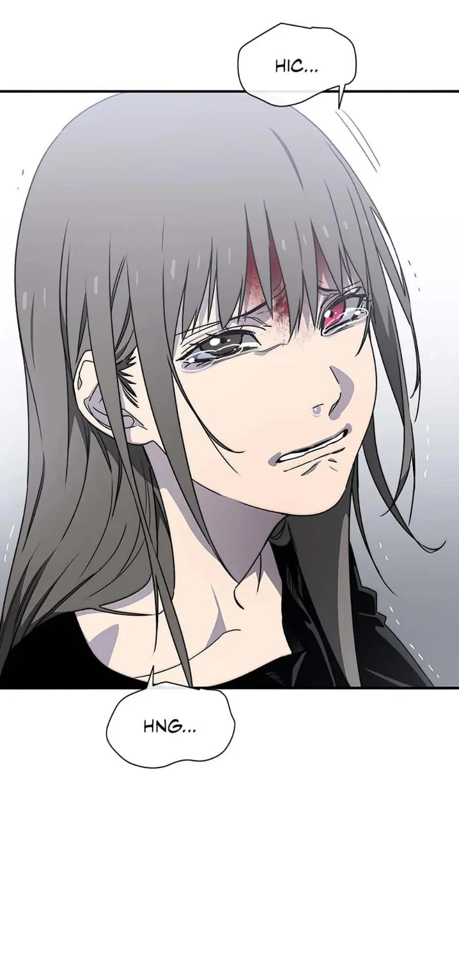 Existence Chapter 32 Online - página 65