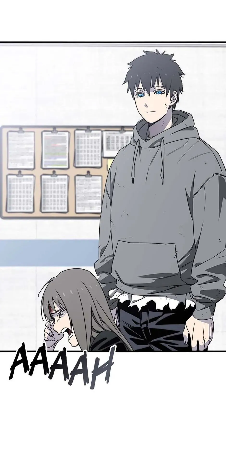Existence Chapter 32 Online - página 68