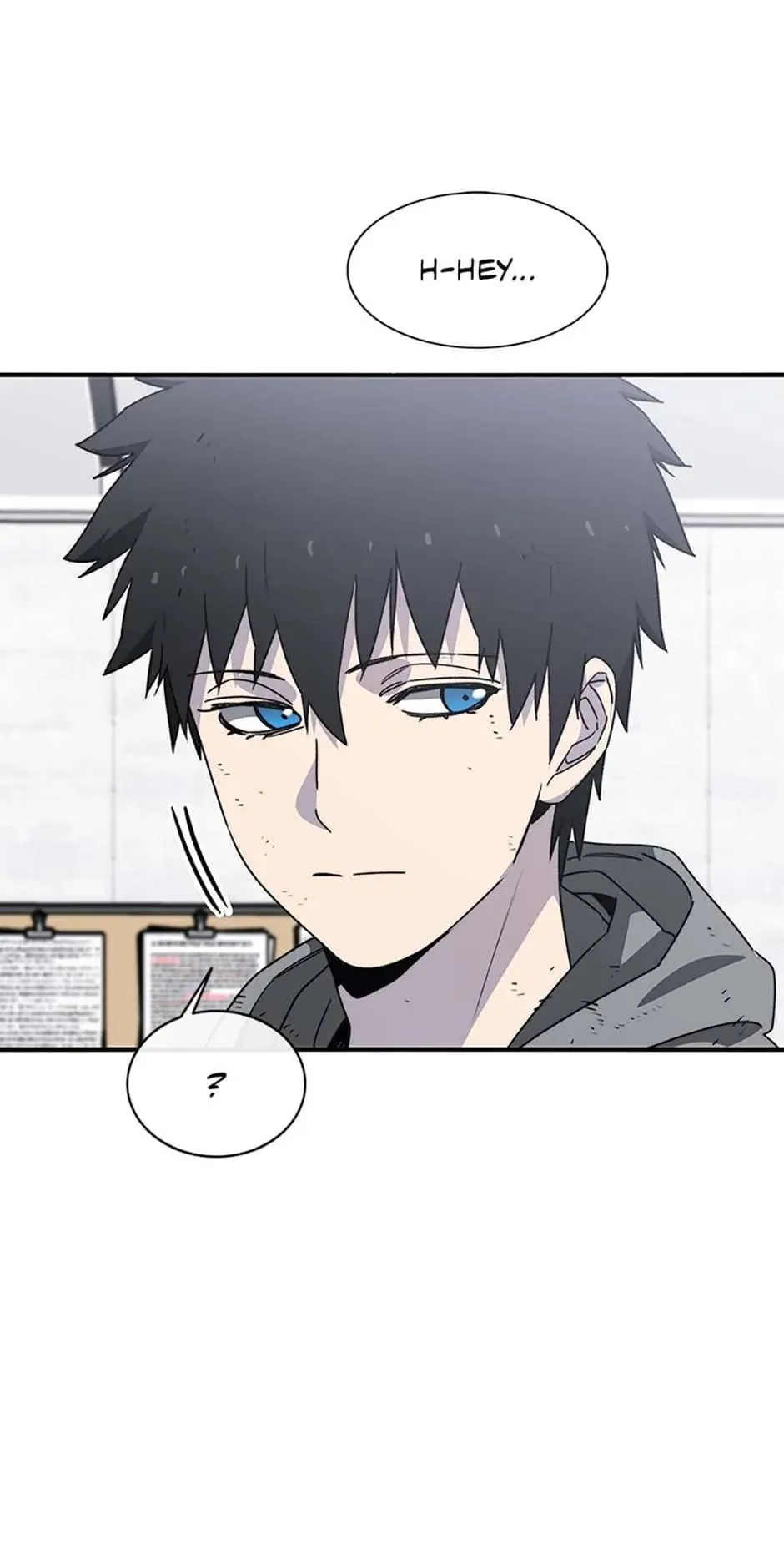 Existence Chapter 32 Online - página 69
