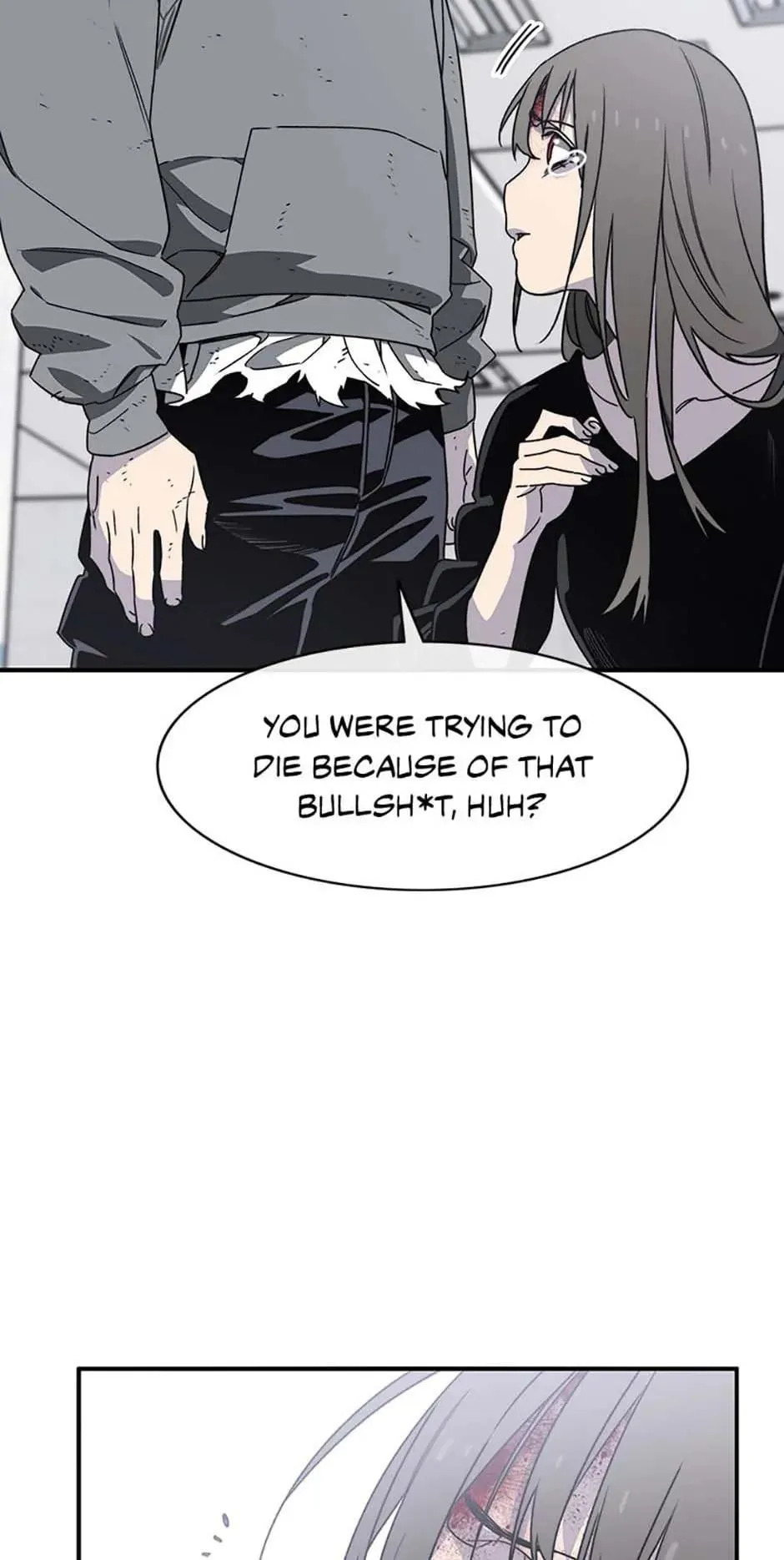 Existence Chapter 32 Online - página 74