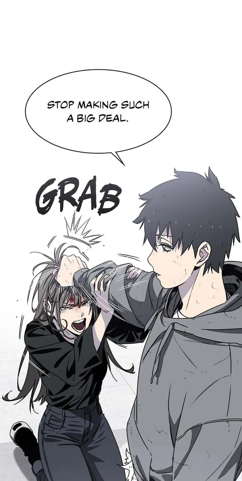 Existence Chapter 32 Online - página 76