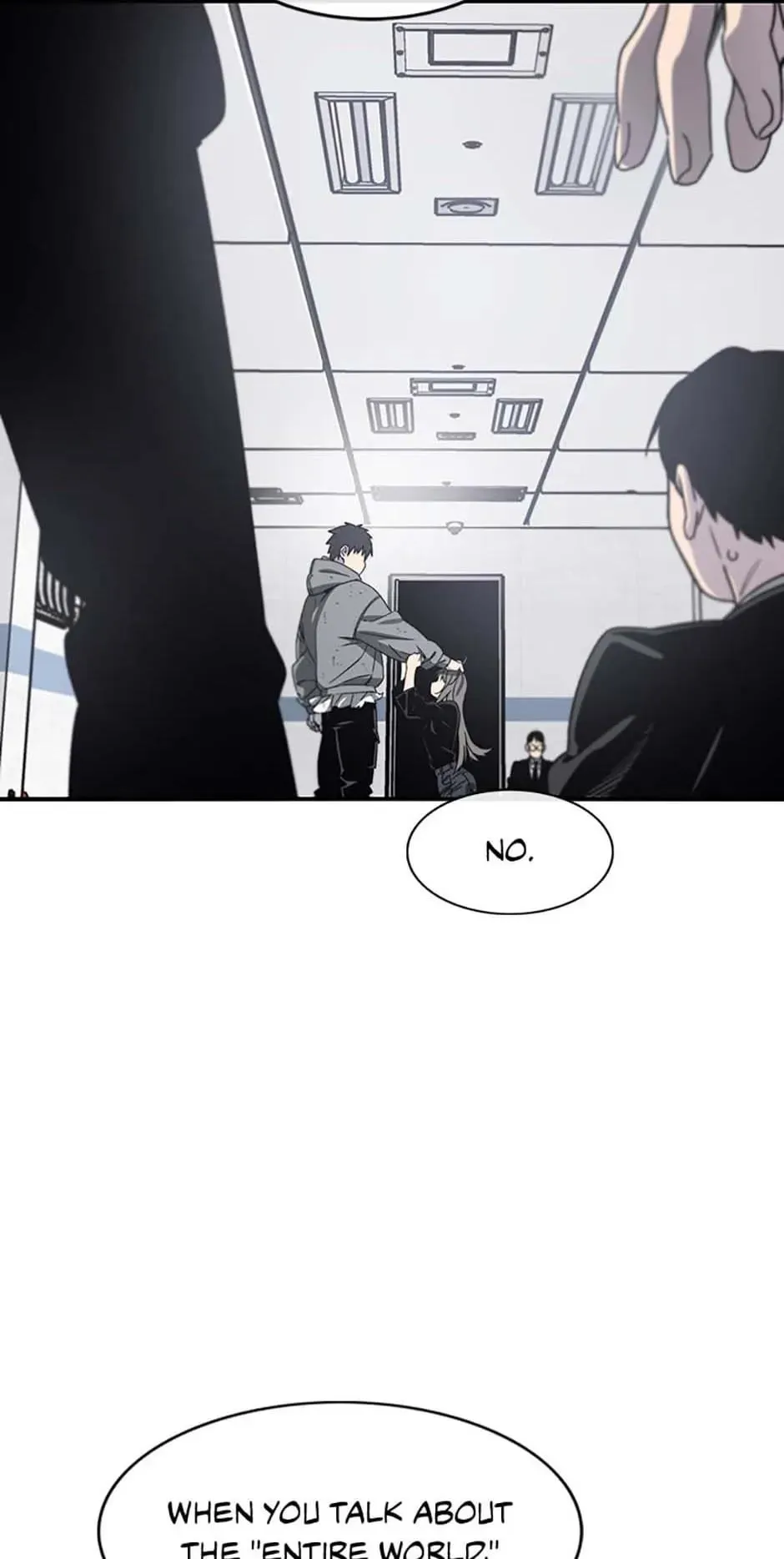 Existence Chapter 32 Online - página 80