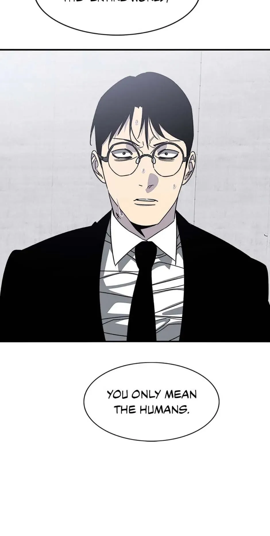 Existence Chapter 32 Online - página 81