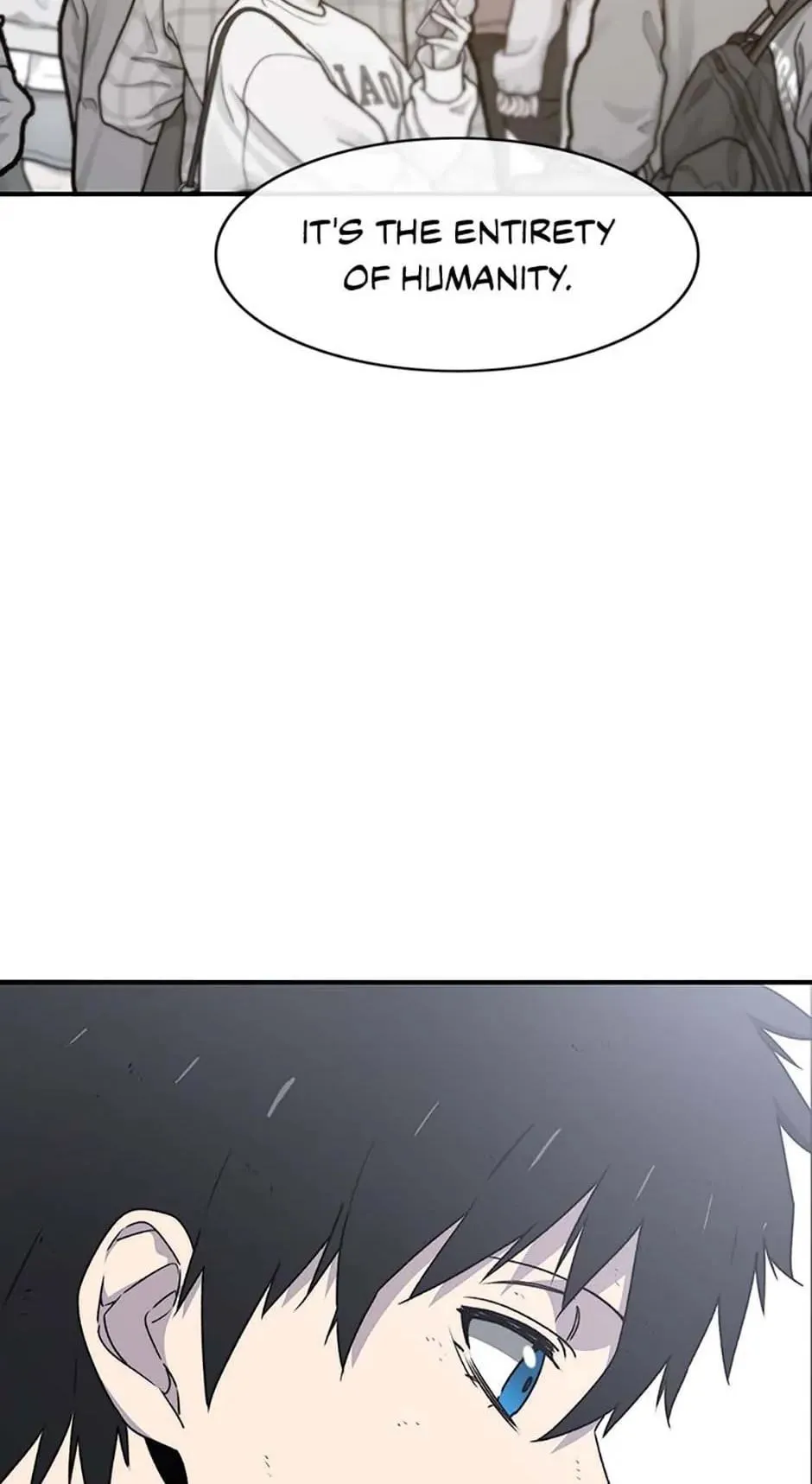 Existence Chapter 32 Online - página 83