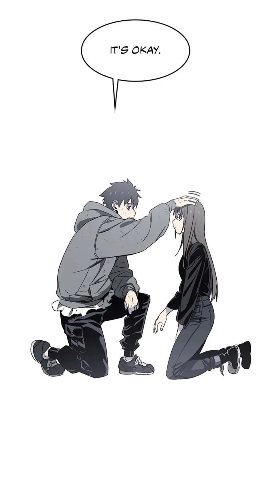 Existence Chapter 32 Online - página 86