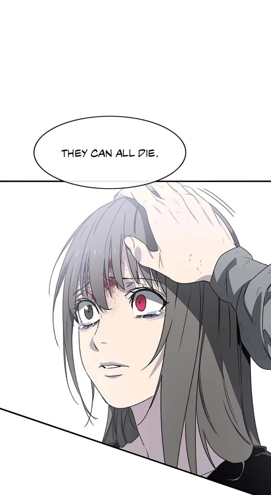 Existence Chapter 32 Online - página 87