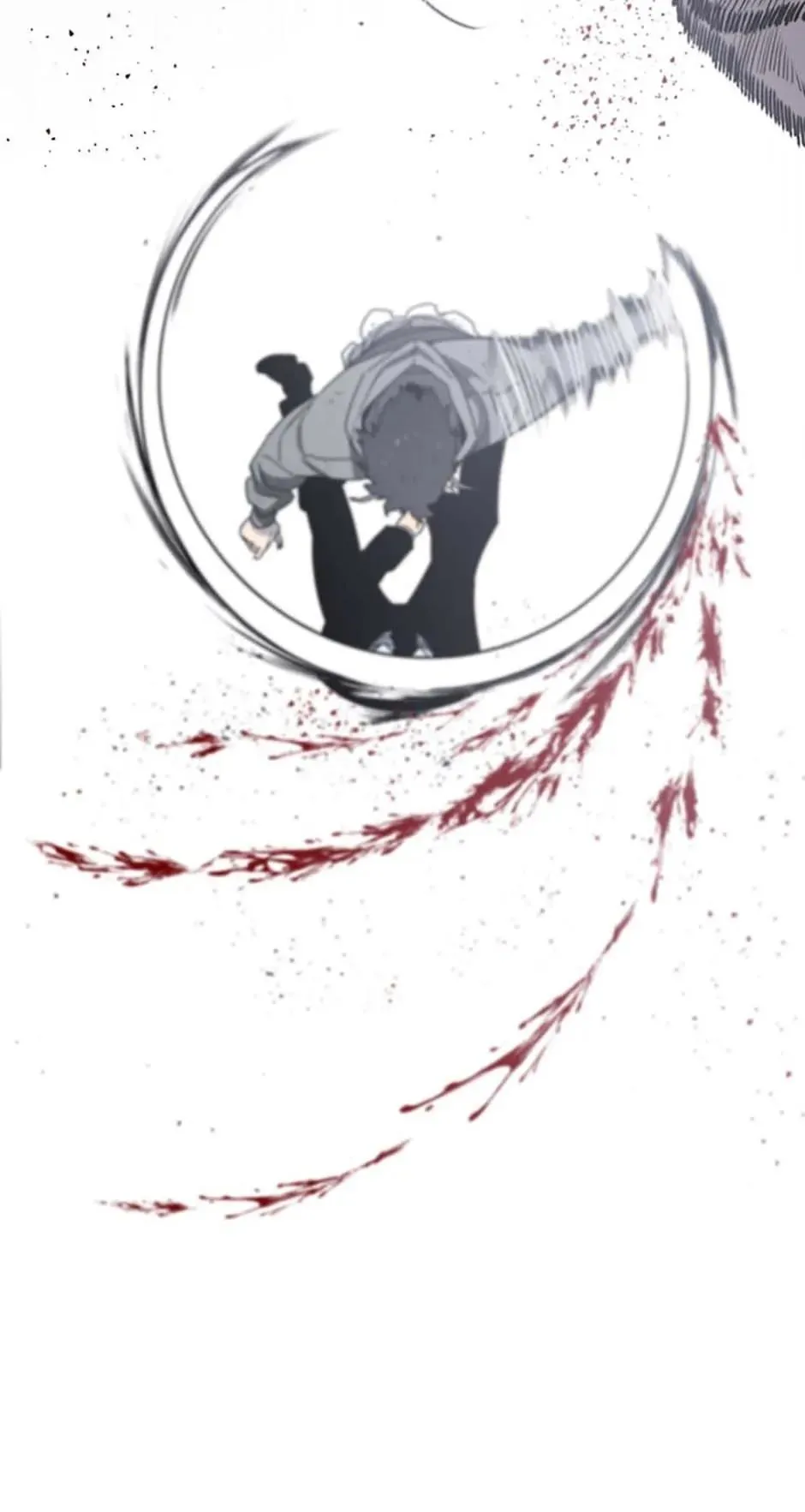 Existence Chapter 32 Online - página 97