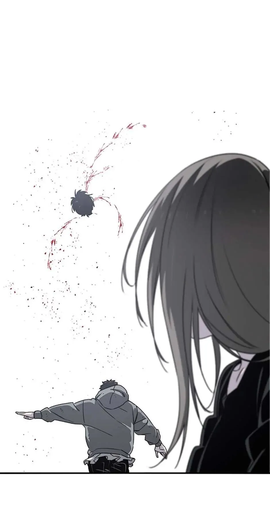 Existence Chapter 32 Online - página 98