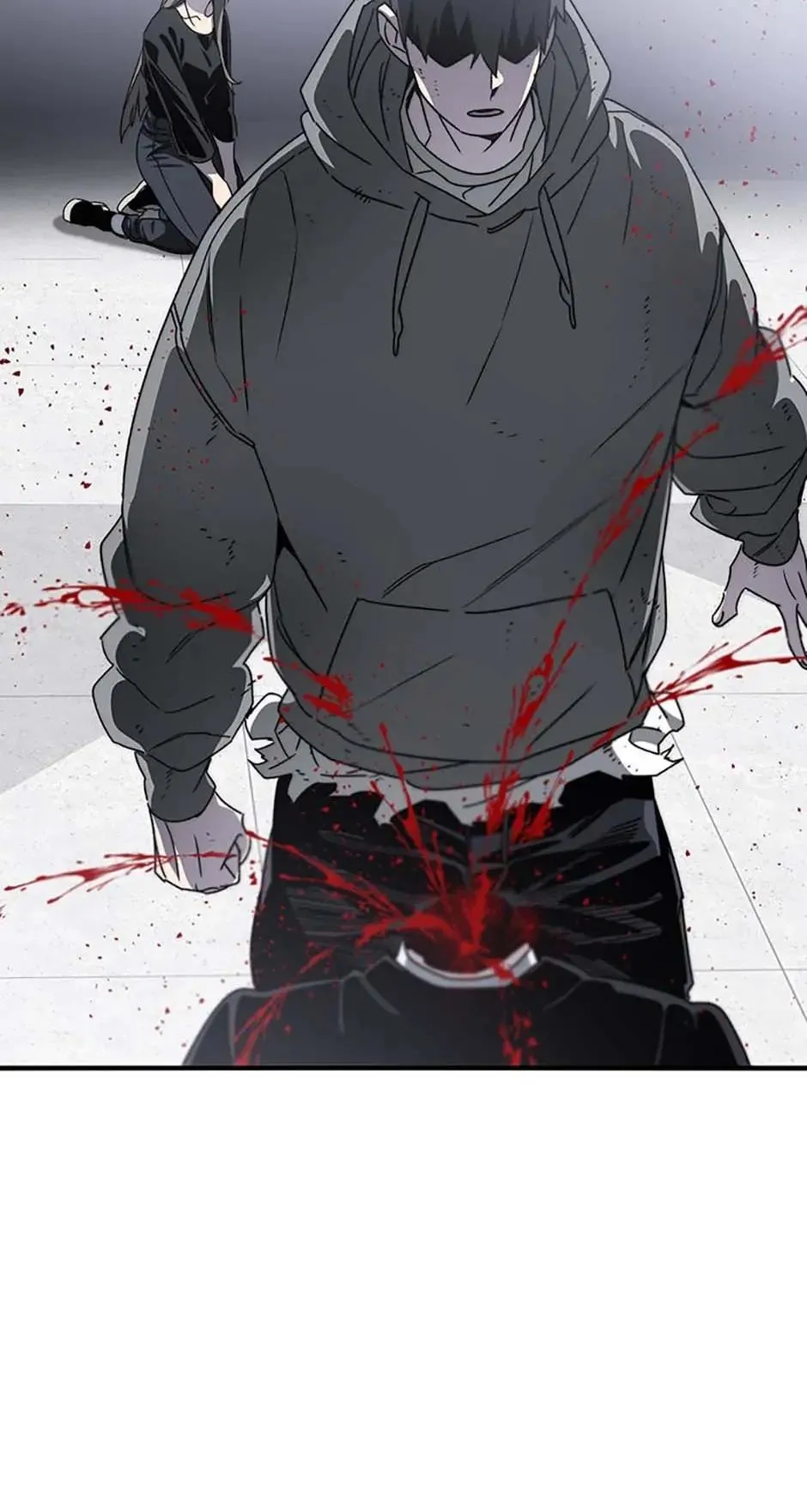 Existence Chapter 32 Online - página 100