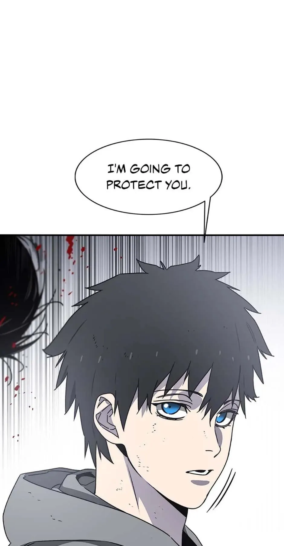 Existence Chapter 32 Online - página 101