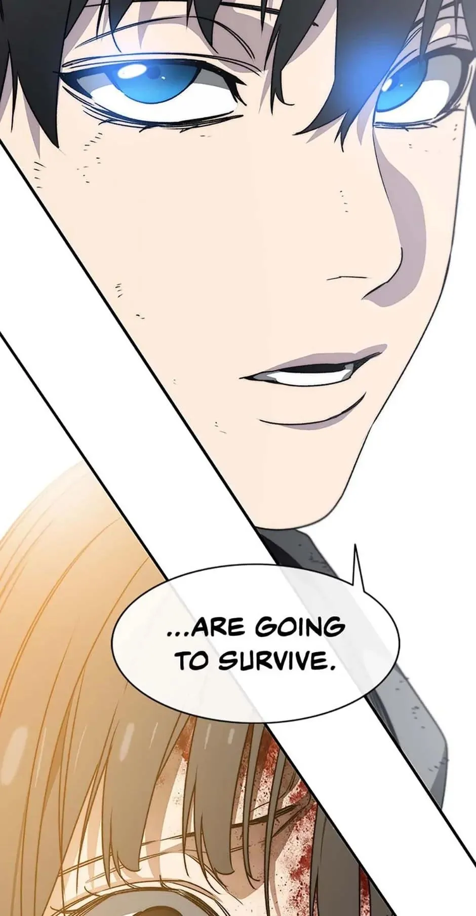 Existence Chapter 32 Online - página 104