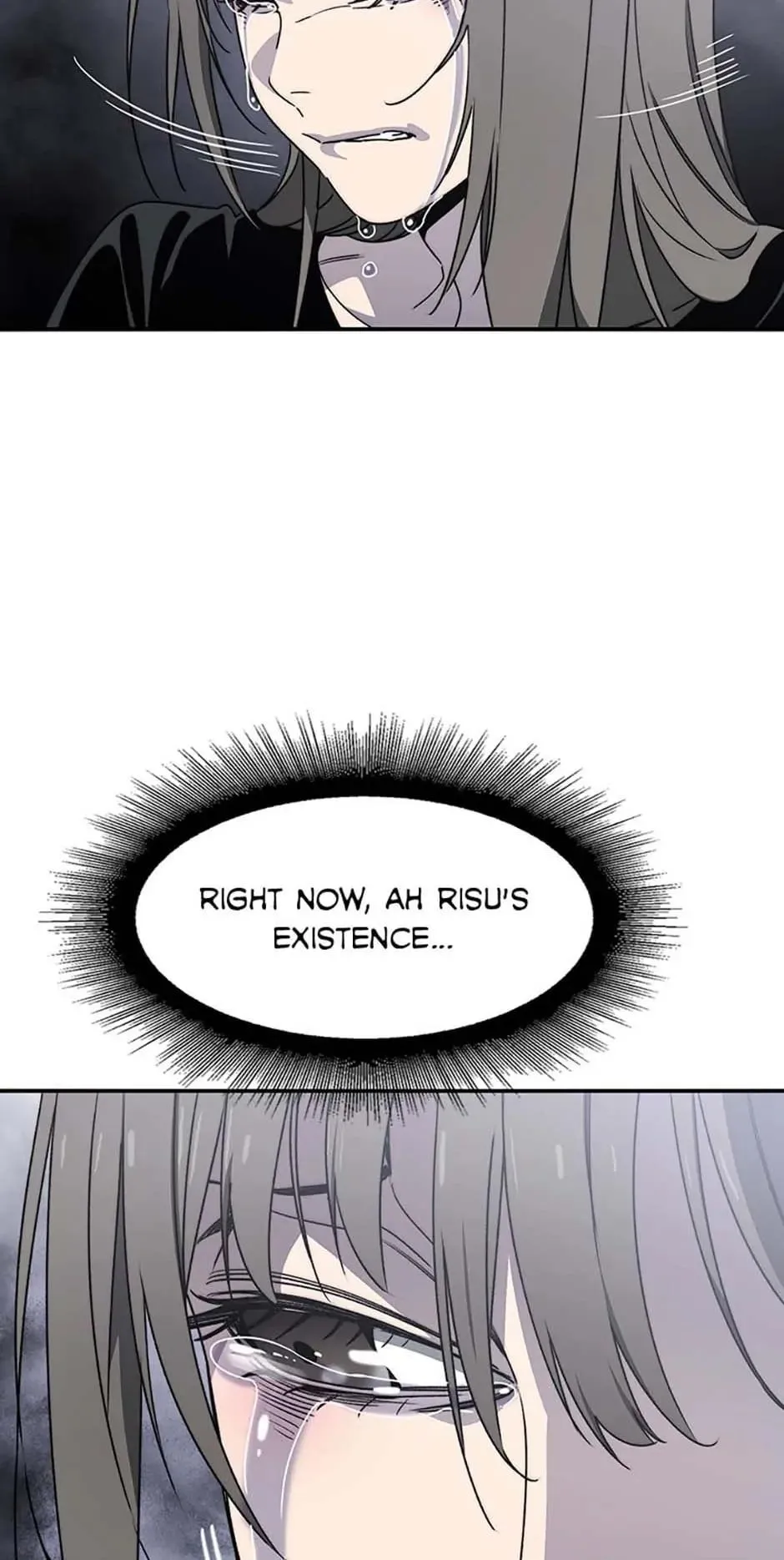 Existence Chapter 34 Online - página 10