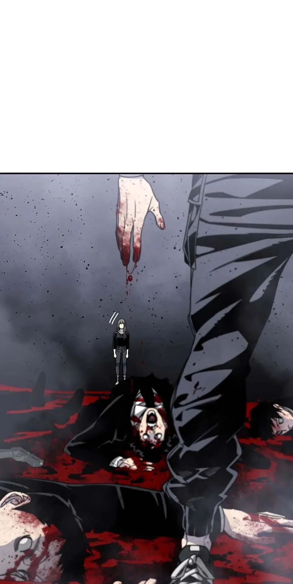 Existence Chapter 34 Online - página 13