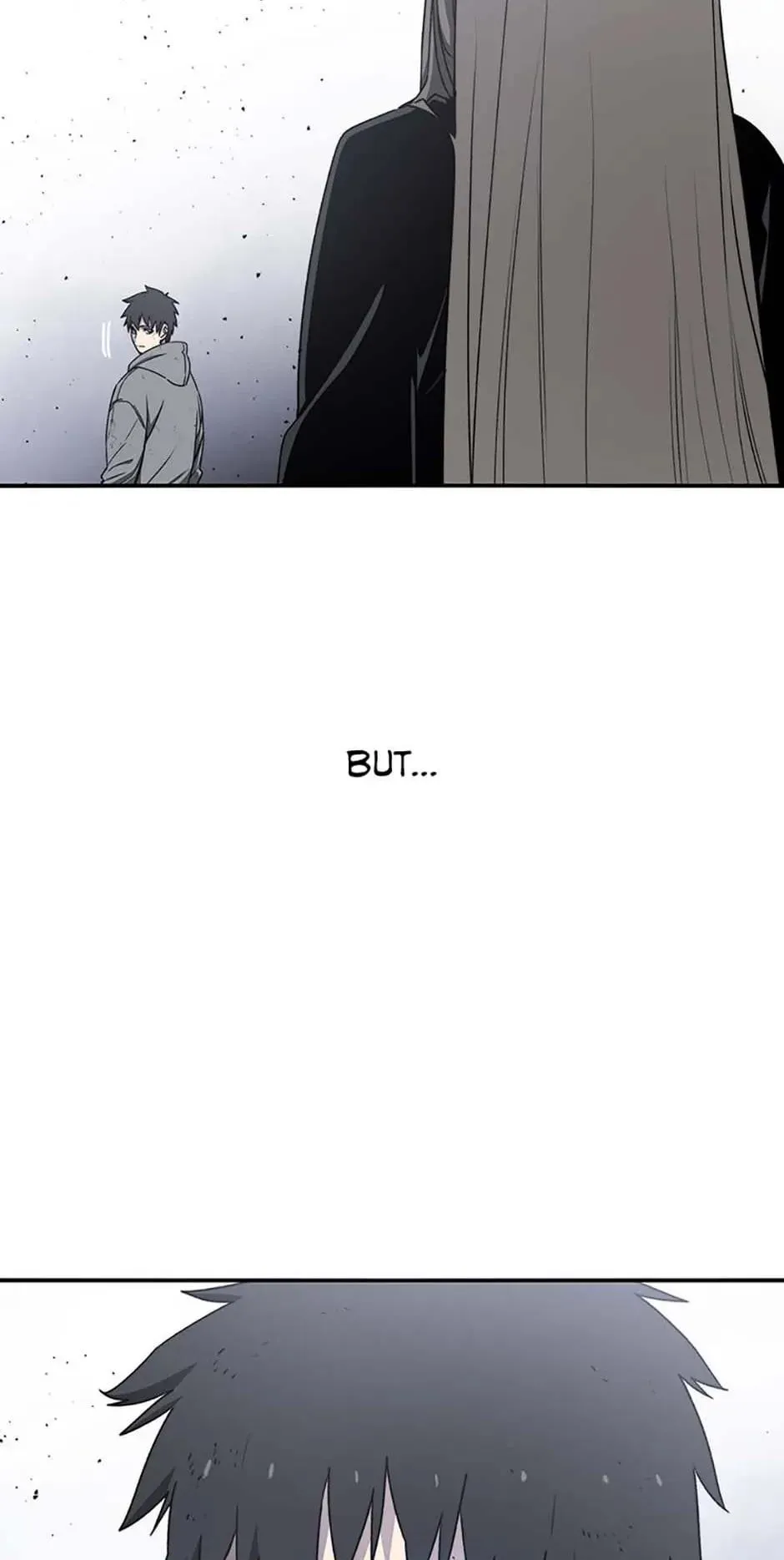 Existence Chapter 34 Online - página 15