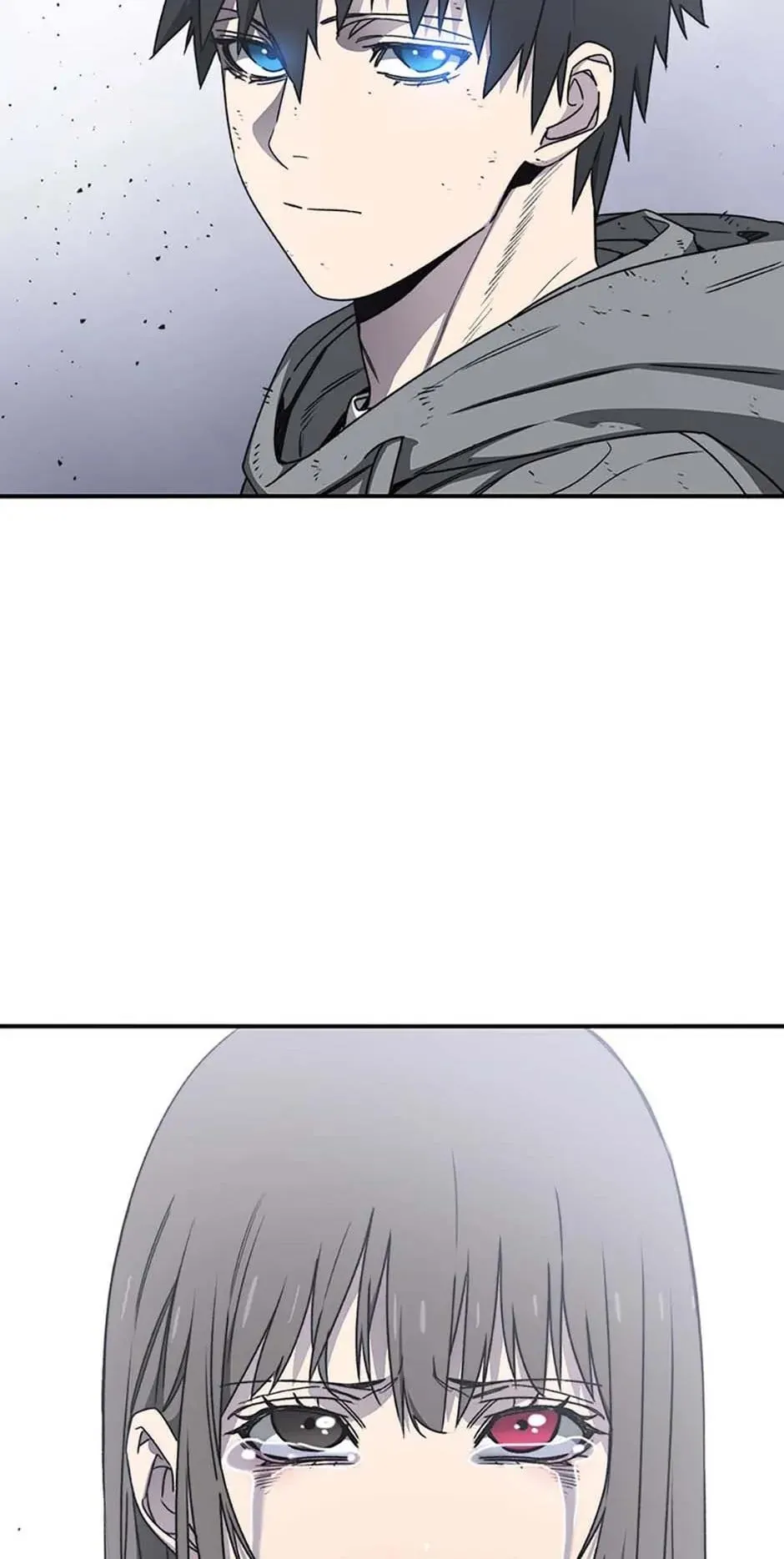 Existence Chapter 34 Online - página 16