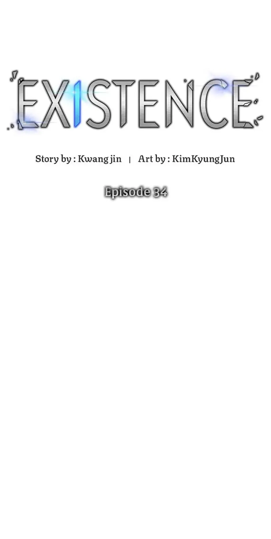 Existence Chapter 34 Online - página 18