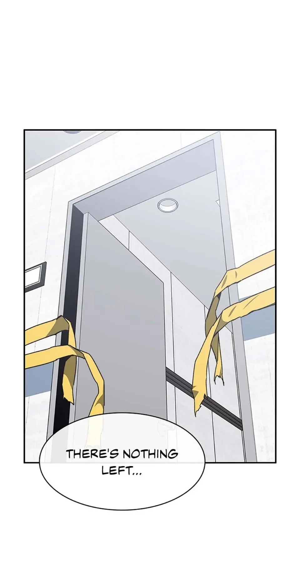 Existence Chapter 34 Online - página 19