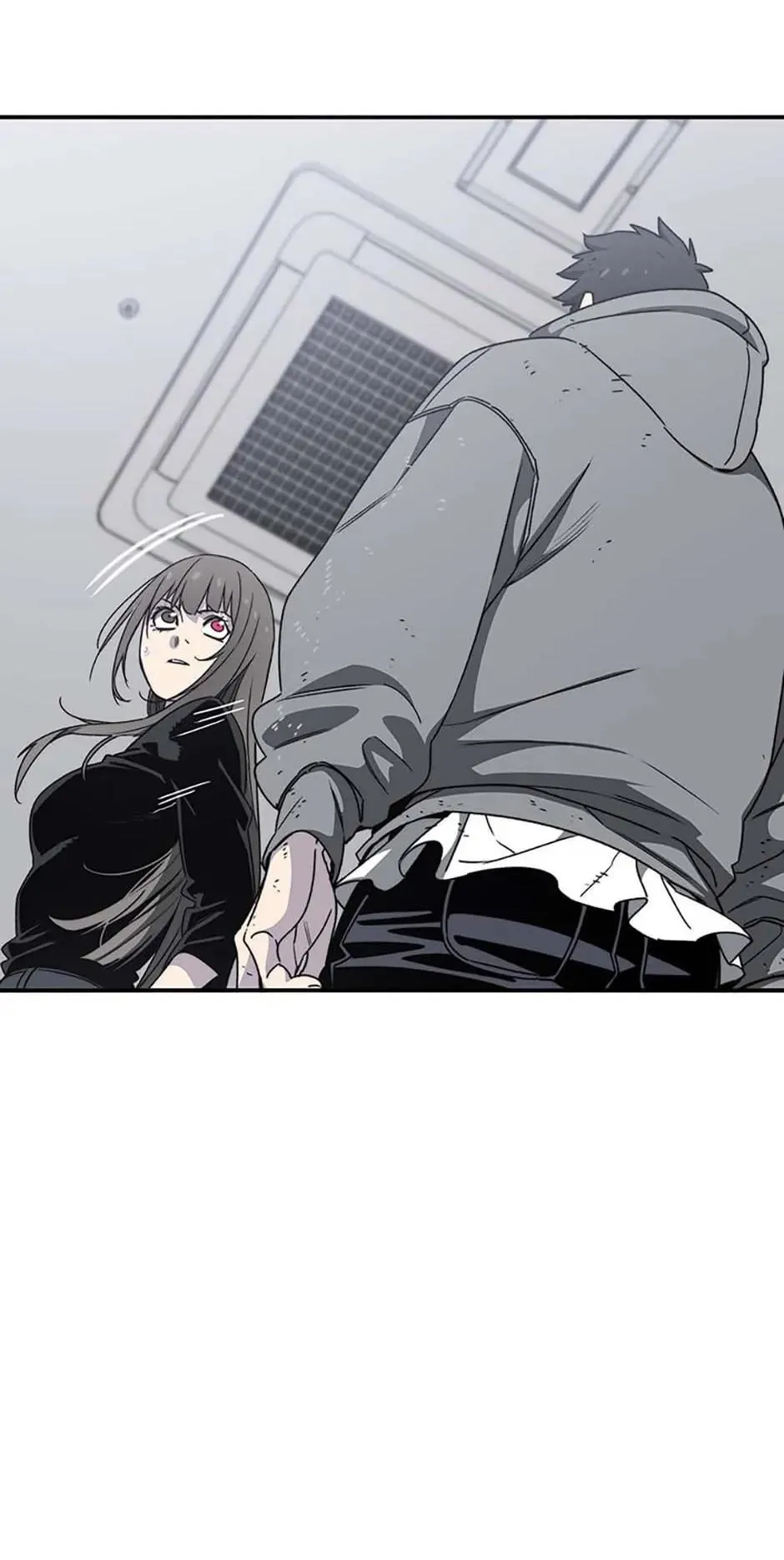 Existence Chapter 34 Online - página 24