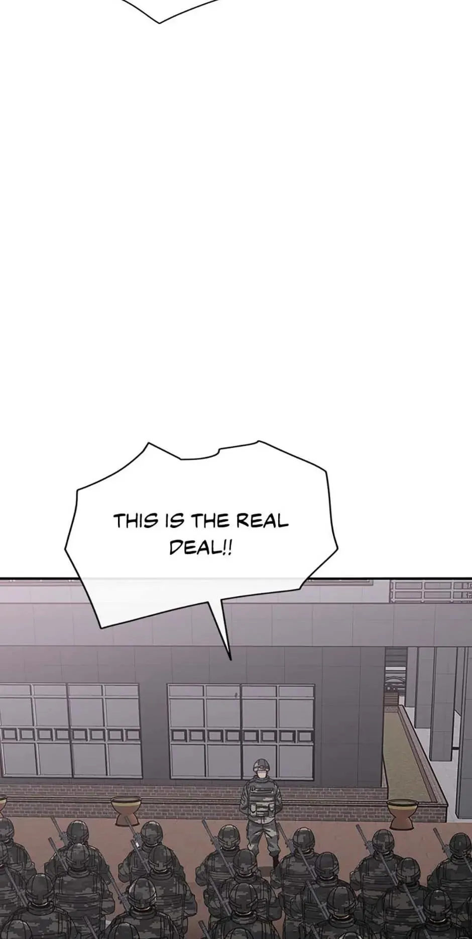 Existence Chapter 34 Online - página 30
