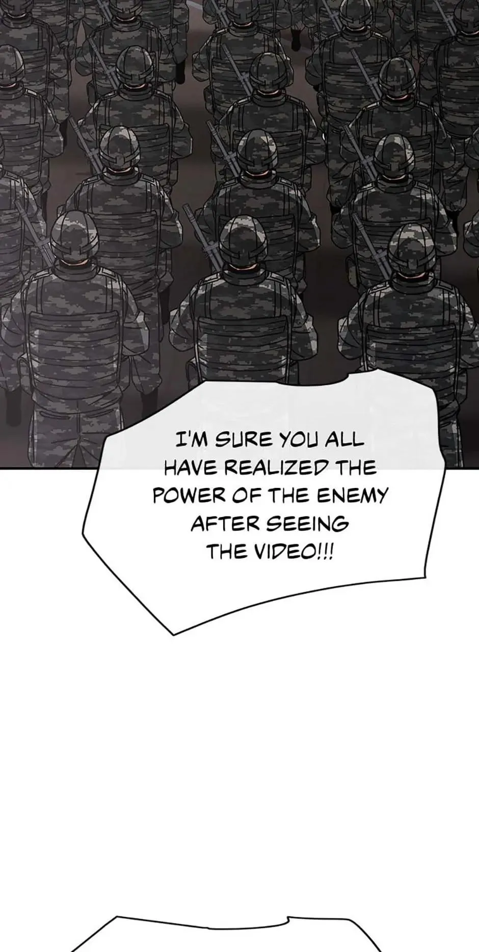 Existence Chapter 34 Online - página 31