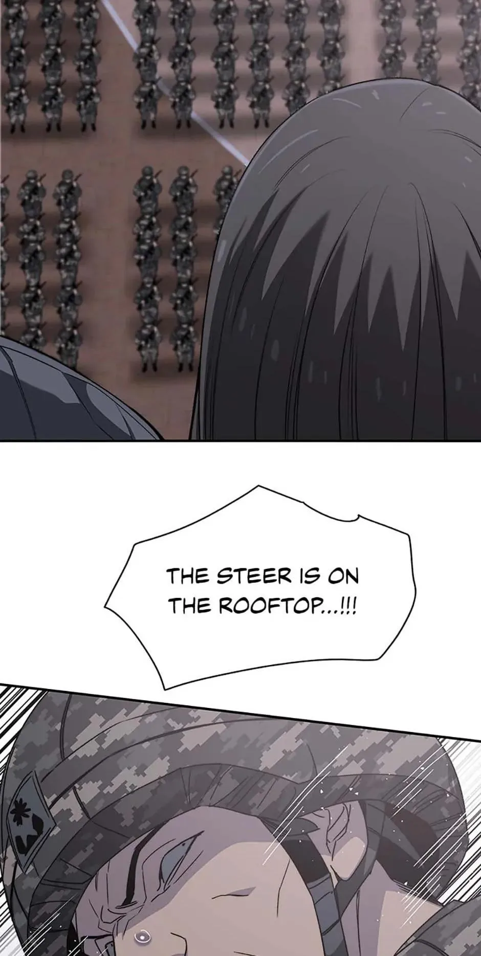 Existence Chapter 34 Online - página 35