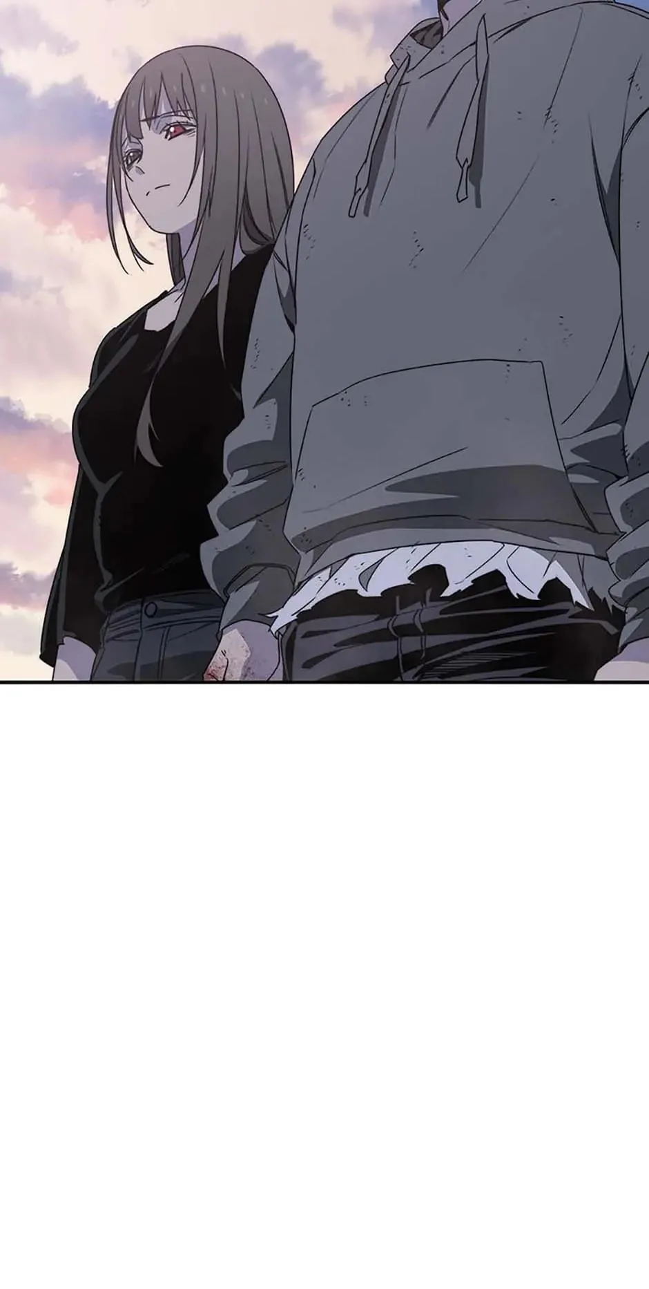 Existence Chapter 34 Online - página 38