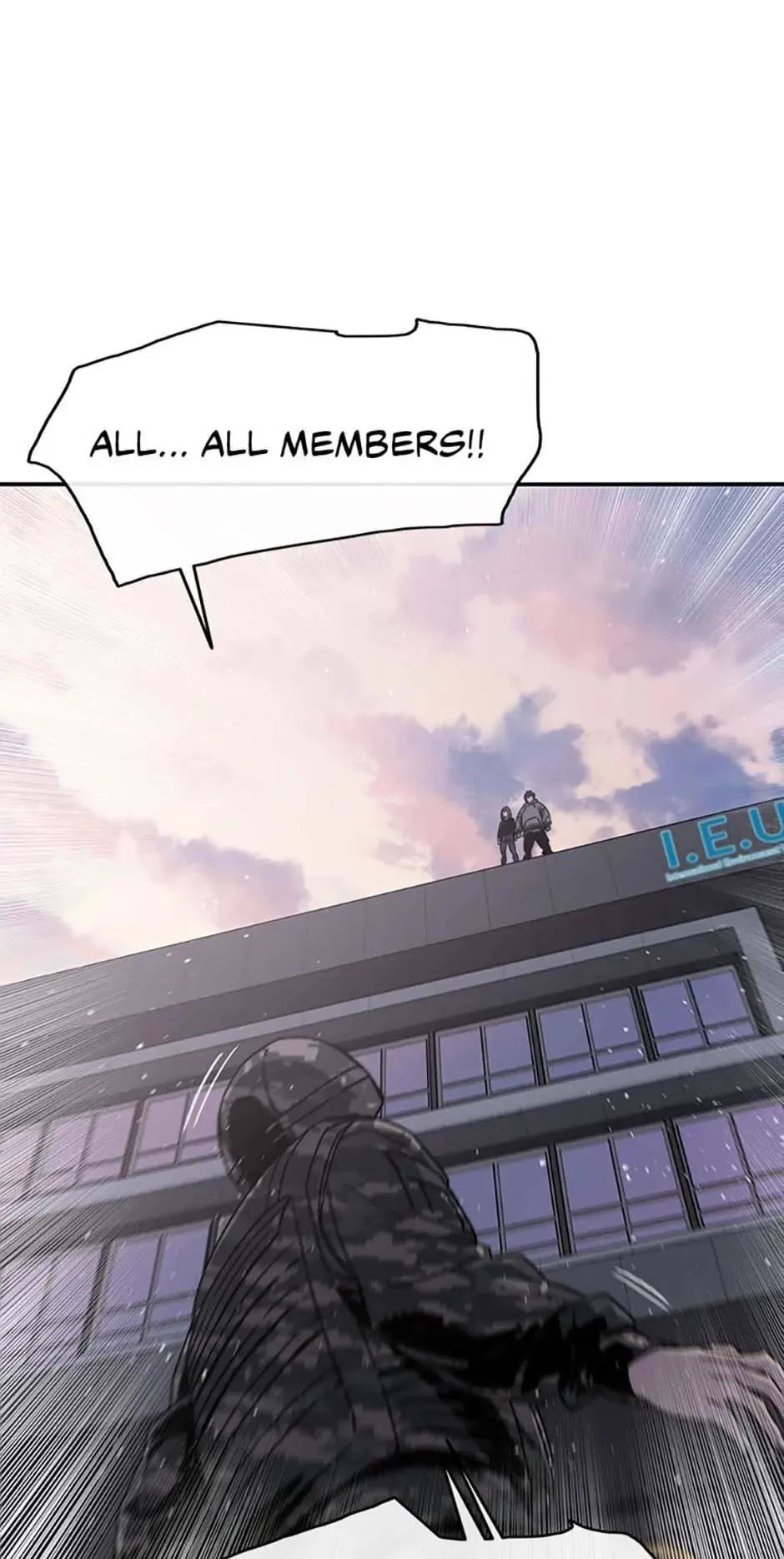 Existence Chapter 34 Online - página 39