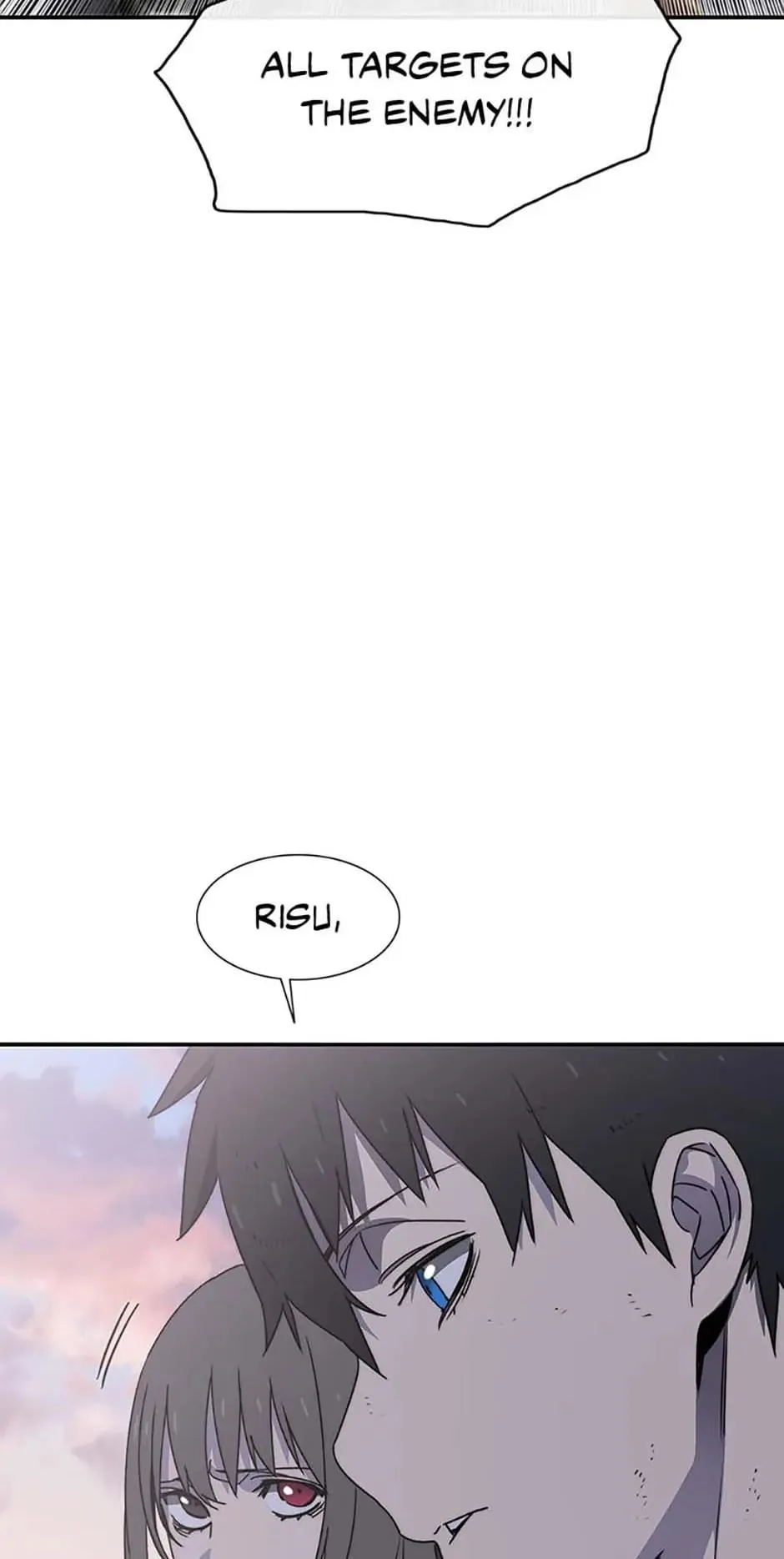 Existence Chapter 34 Online - página 40