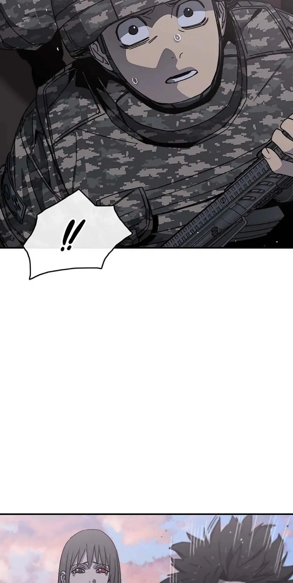 Existence Chapter 34 Online - página 43