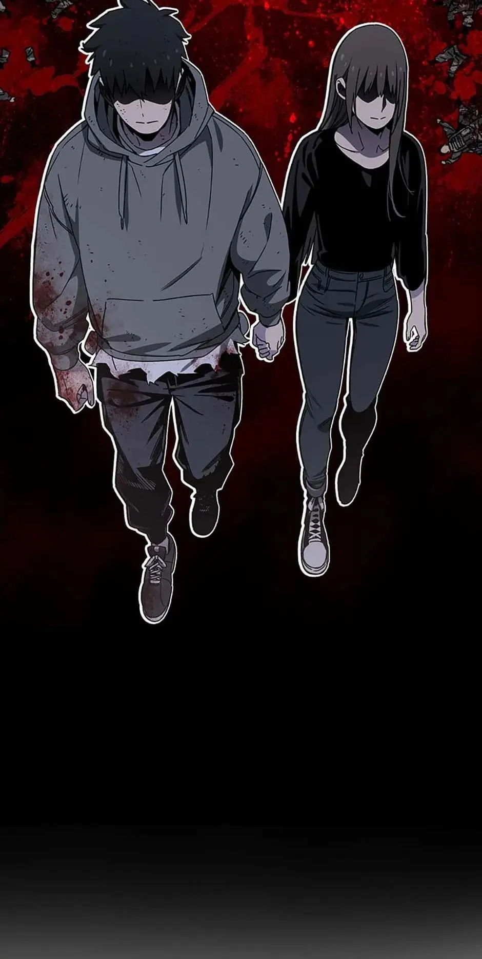 Existence Chapter 34 Online - página 56