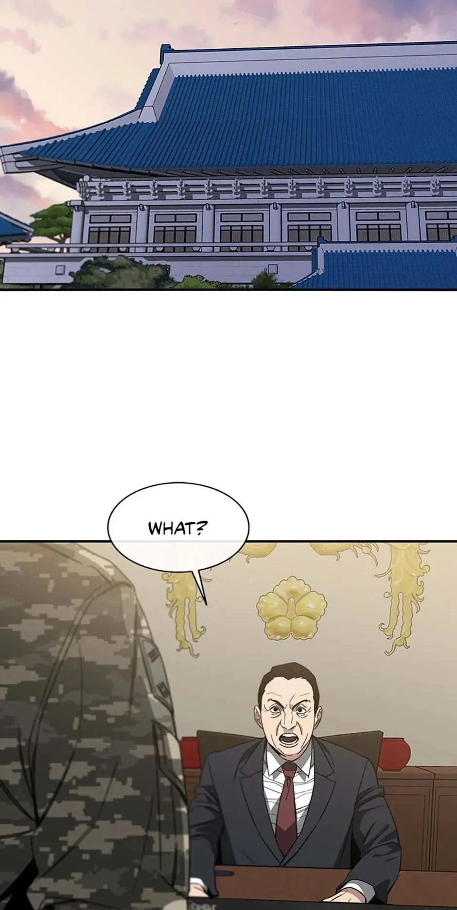 Existence Chapter 34 Online - página 60