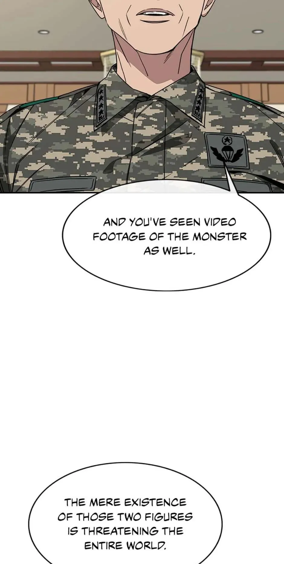 Existence Chapter 34 Online - página 62