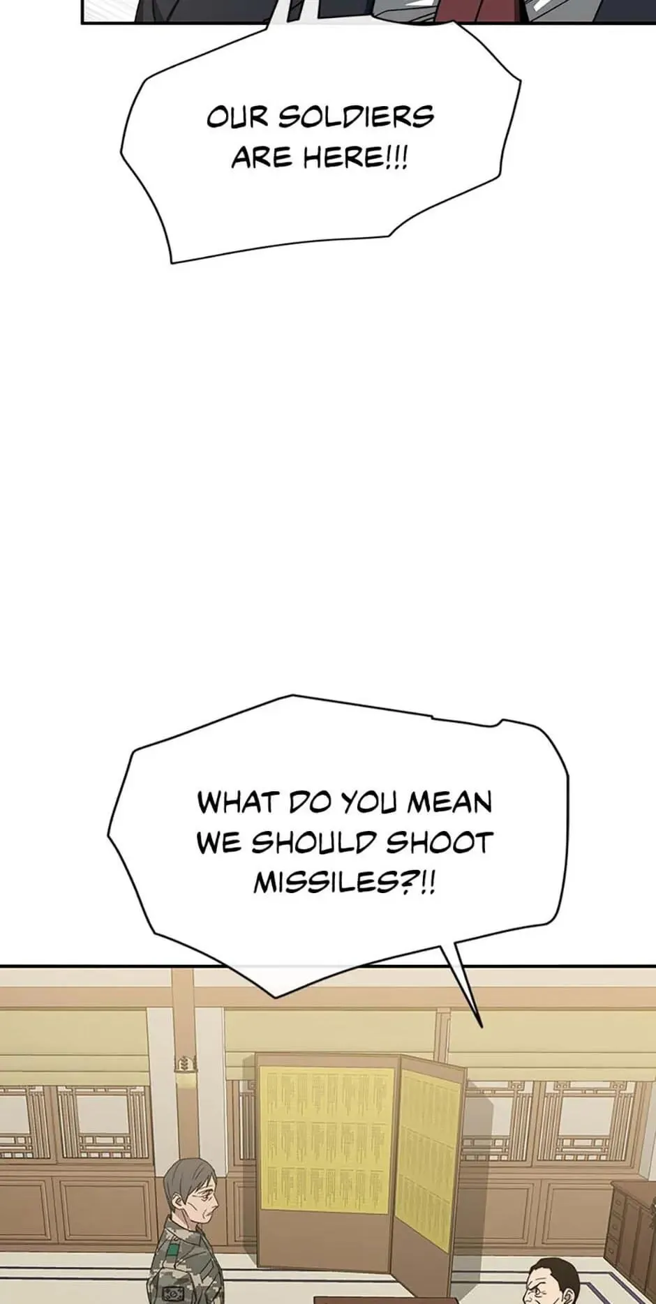 Existence Chapter 34 Online - página 67