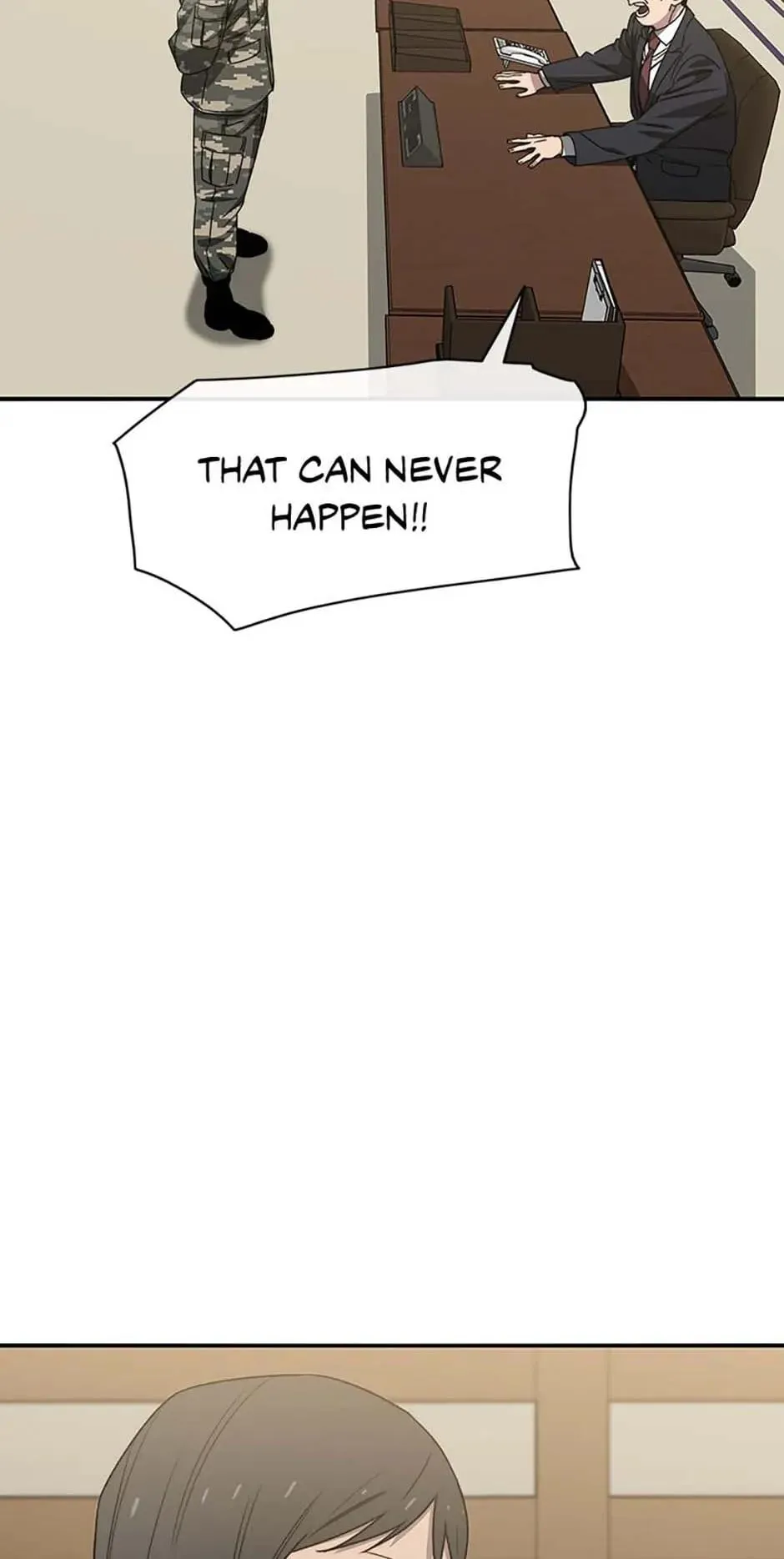 Existence Chapter 34 Online - página 68