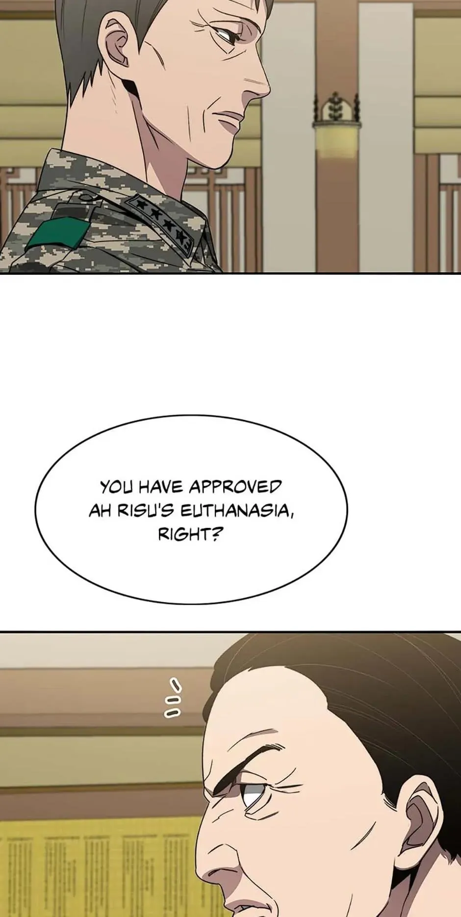 Existence Chapter 34 Online - página 69
