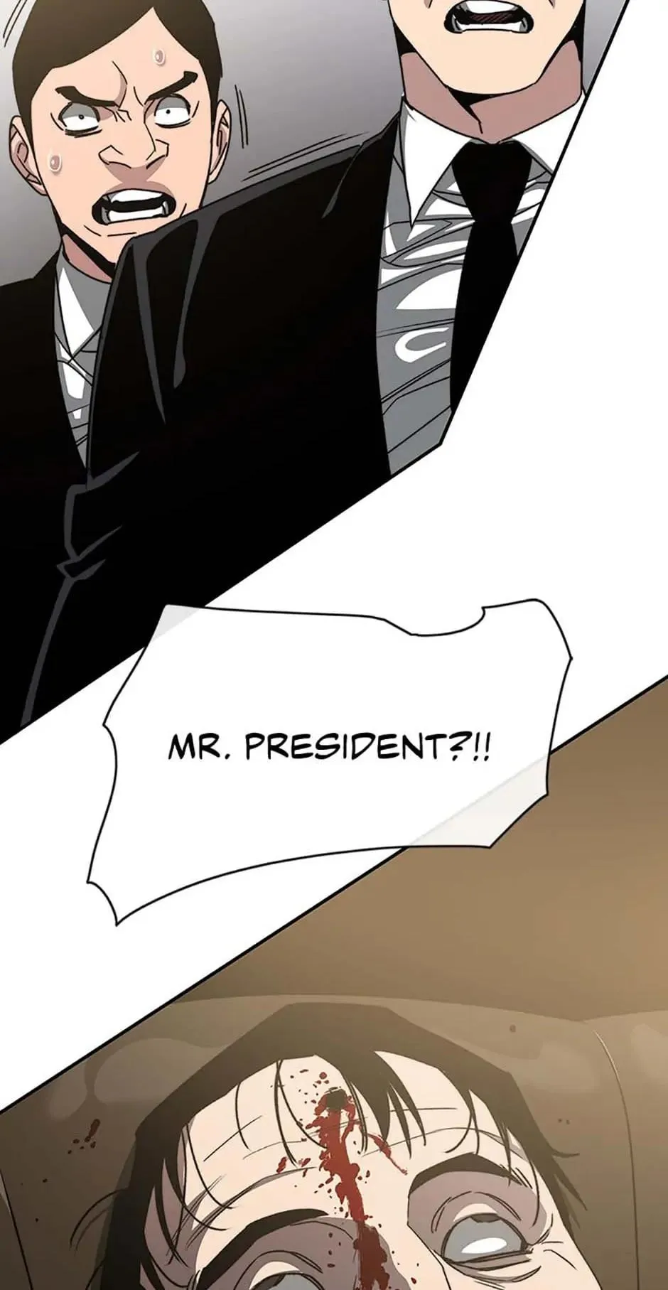 Existence Chapter 34 Online - página 82