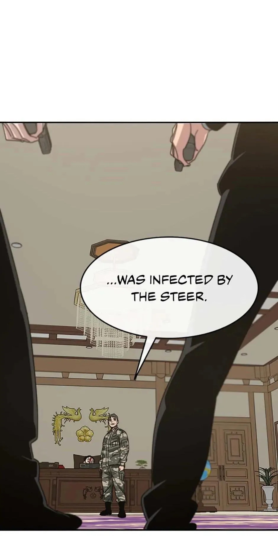 Existence Chapter 34 Online - página 87