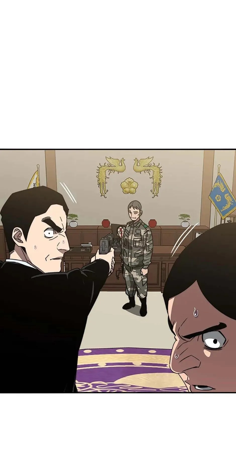 Existence Chapter 34 Online - página 92