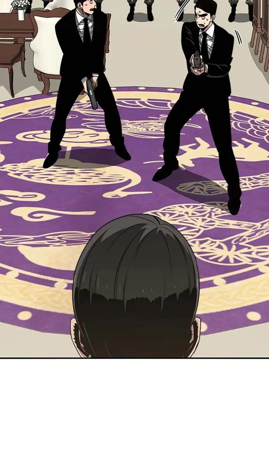 Existence Chapter 34 Online - página 94