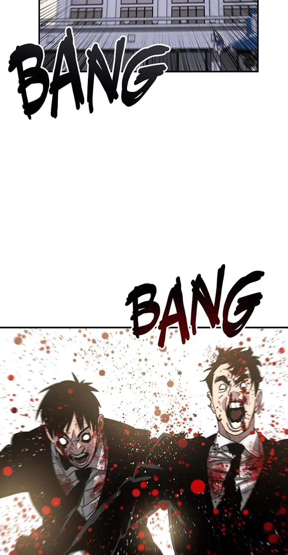 Existence Chapter 35 Online - página 3