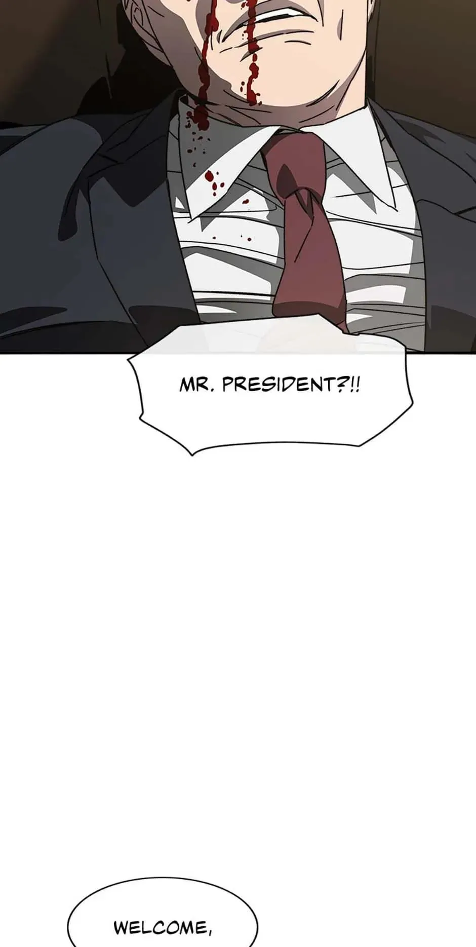 Existence Chapter 35 Online - página 11
