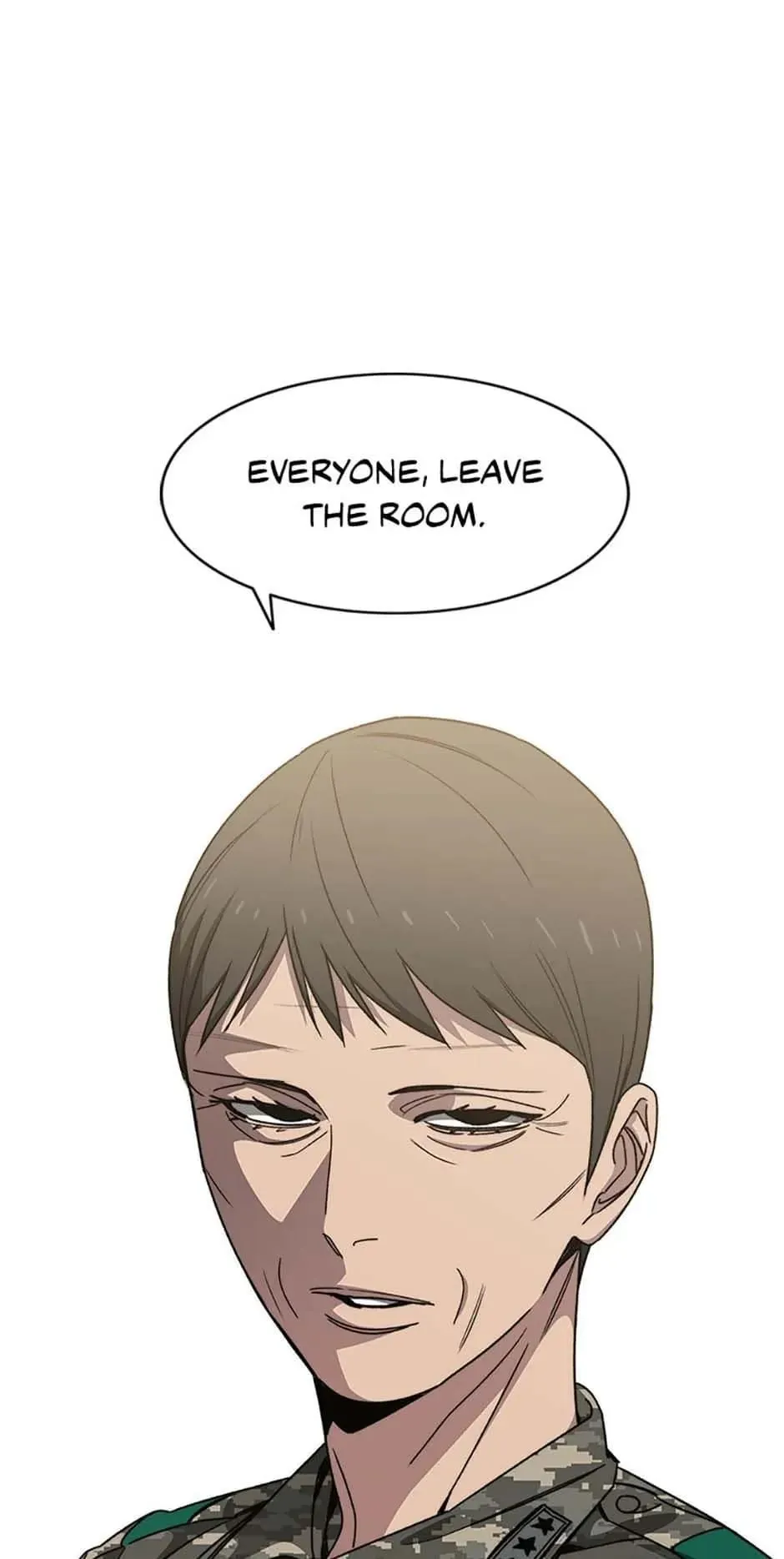 Existence Chapter 35 Online - página 14